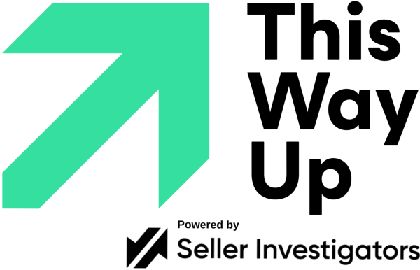 This Way Up Recovery